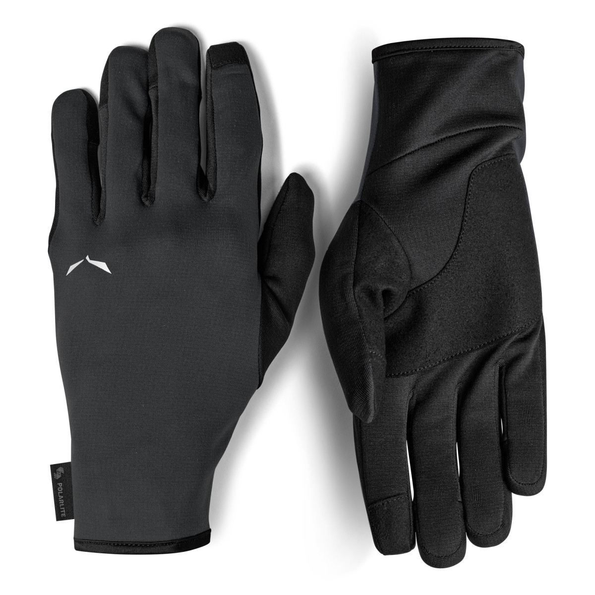 Ръкавици Salewa Ortles PL Gloves Black Out