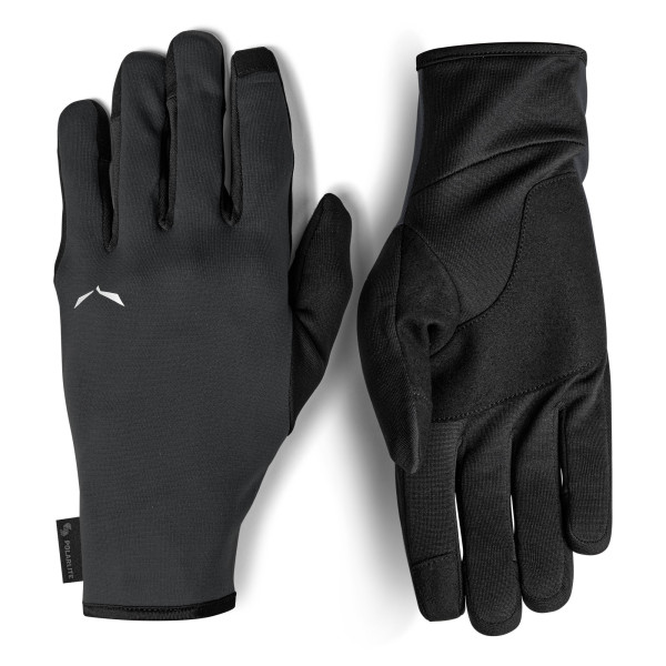 Ръкавици Salewa Ortles PL Gloves Black Out