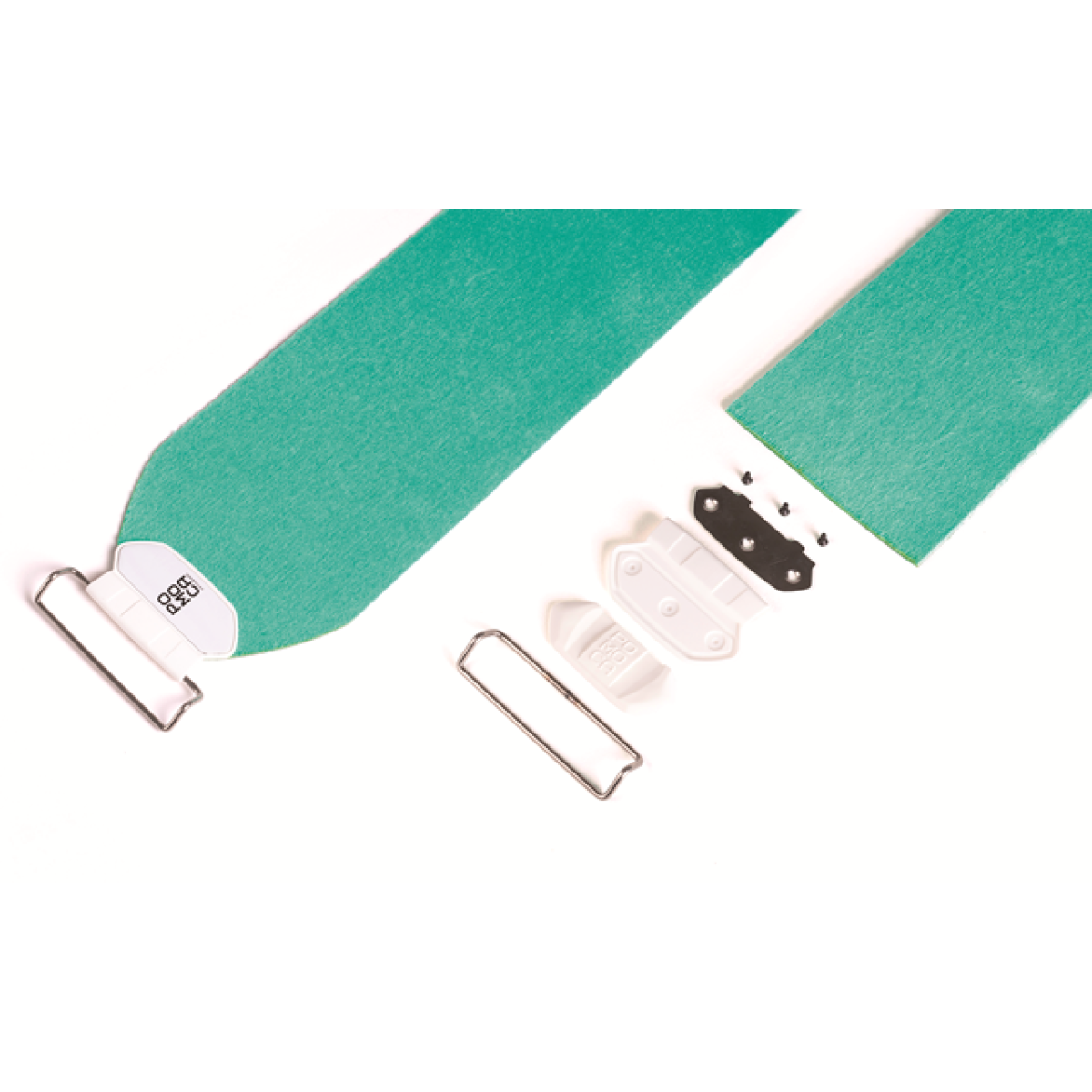 Резервна част Pomoca Click Lock with Buckle