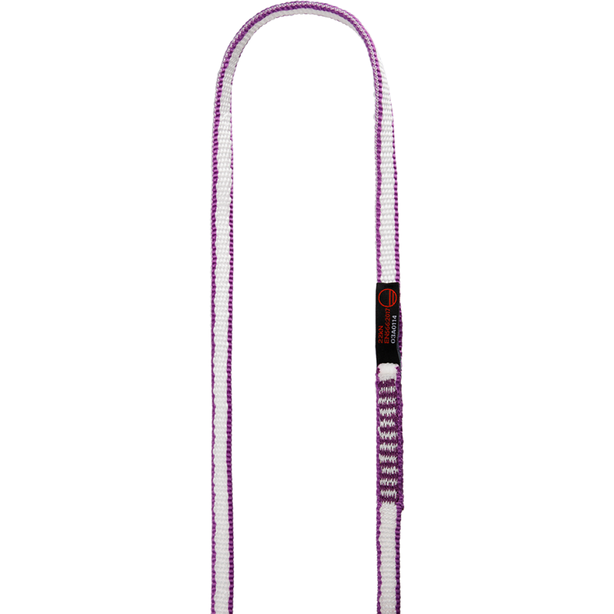 Ринг Wild Country 10Mm Dyneema Sling Purple