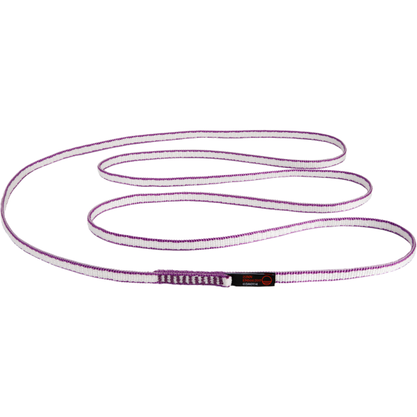 Ринг Wild Country 10Mm Dyneema Sling Purple
