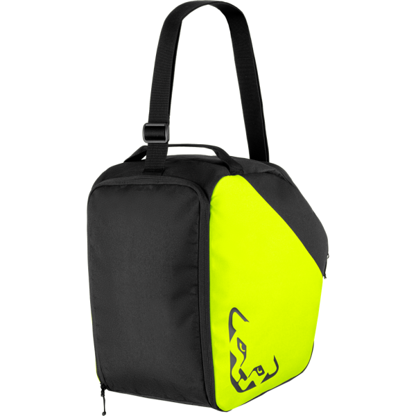 Сак за ски обувки Dynafit Boot Bag Fluo Yellow/Black Out