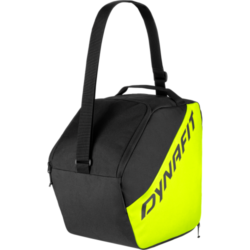 Сак за ски обувки Dynafit Boot Bag Fluo Yellow/Black Out