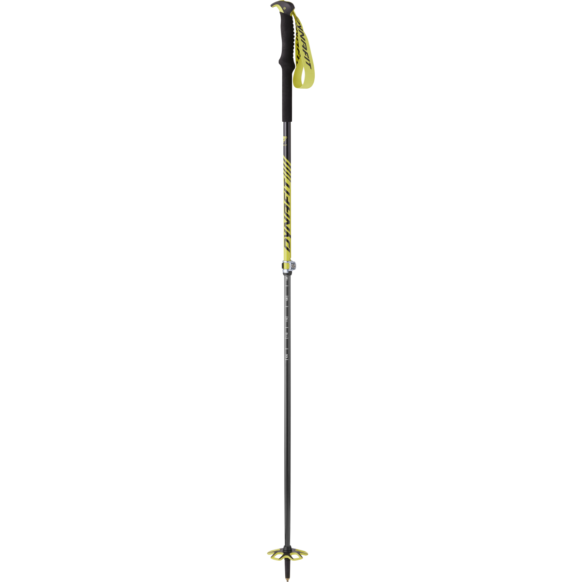 Щеки за ски Dynafit Free Vario Pole Black