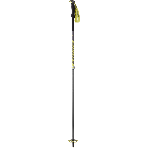 Щеки за ски Dynafit Free Vario Pole Black