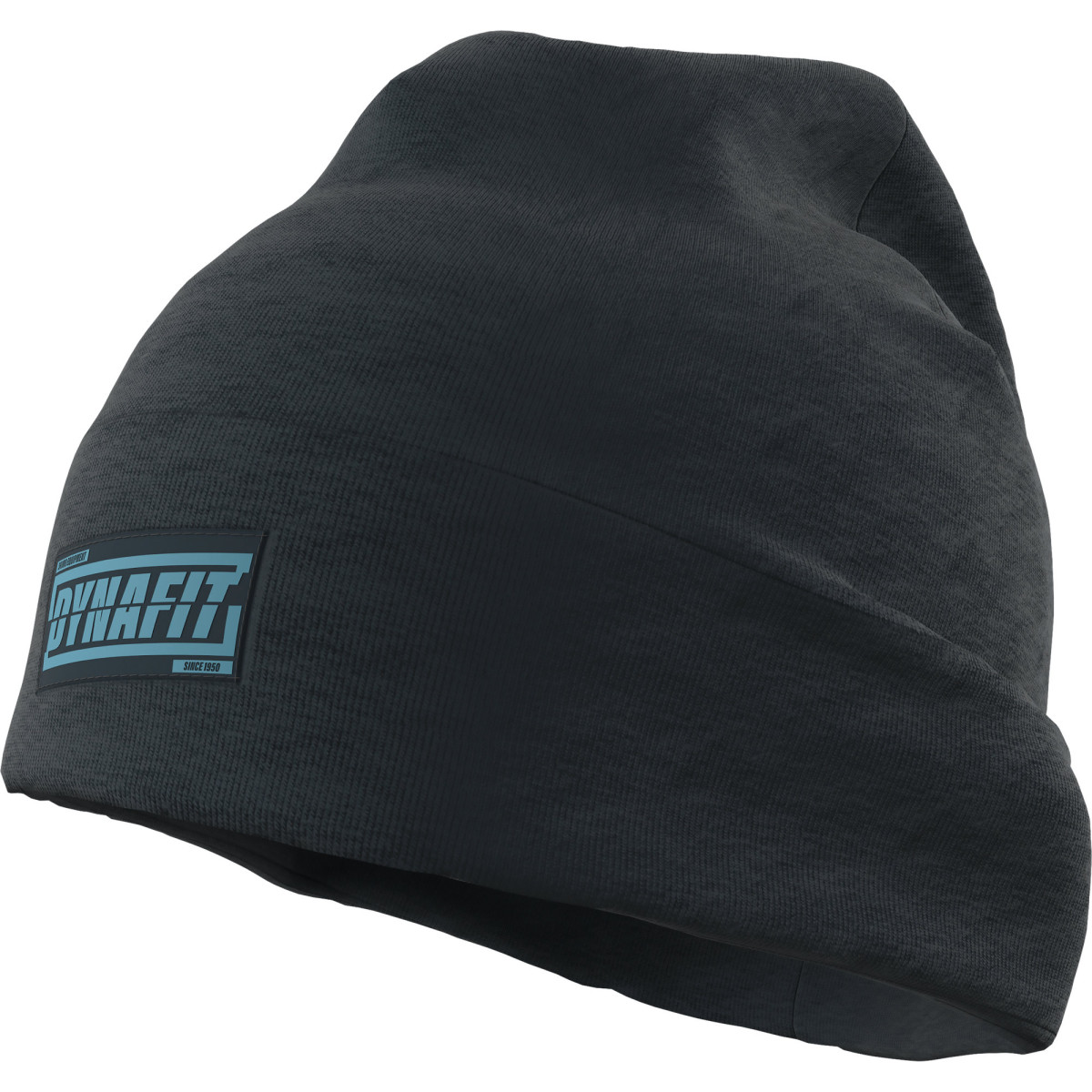 Шапка Dynafit Fold-Up Beanie Blueberry/Storm Blue