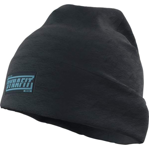 Шапка Dynafit Fold-Up Beanie Blueberry/Storm Blue