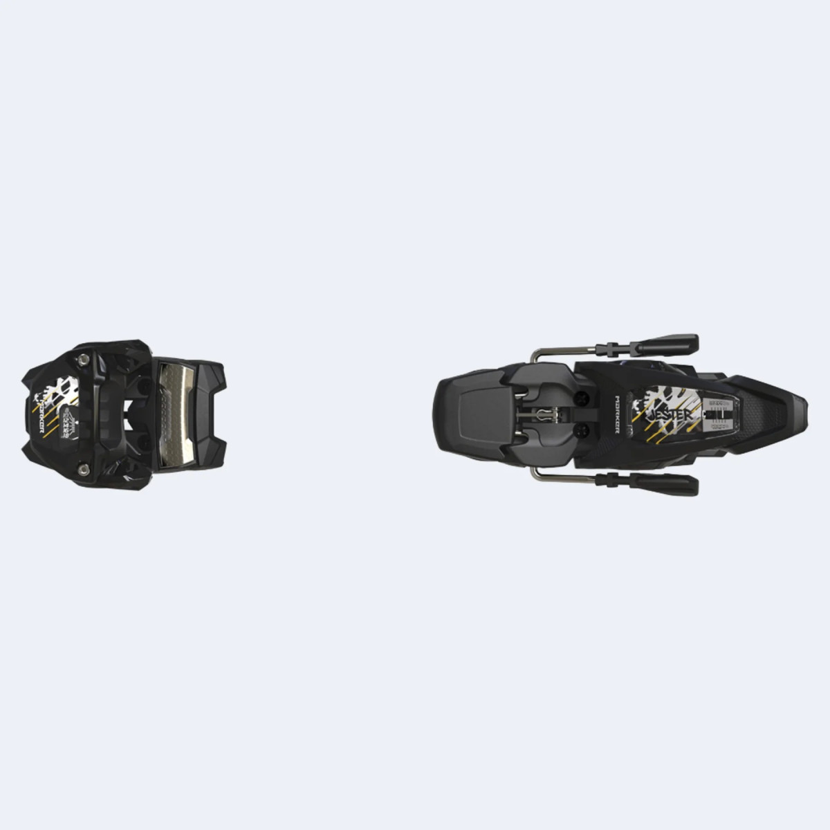 Ски автомати Marker Jester 18 Pro ID Binding 120 mm brake