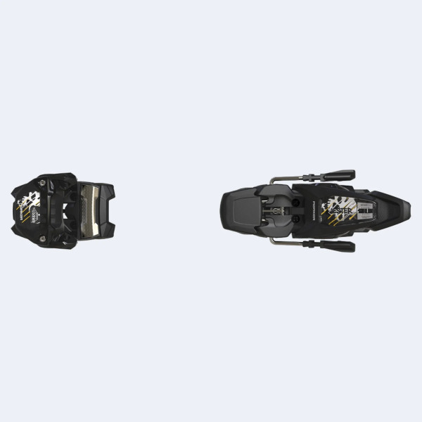 Ски автомати Marker Jester 18 Pro ID Binding 120 mm brake