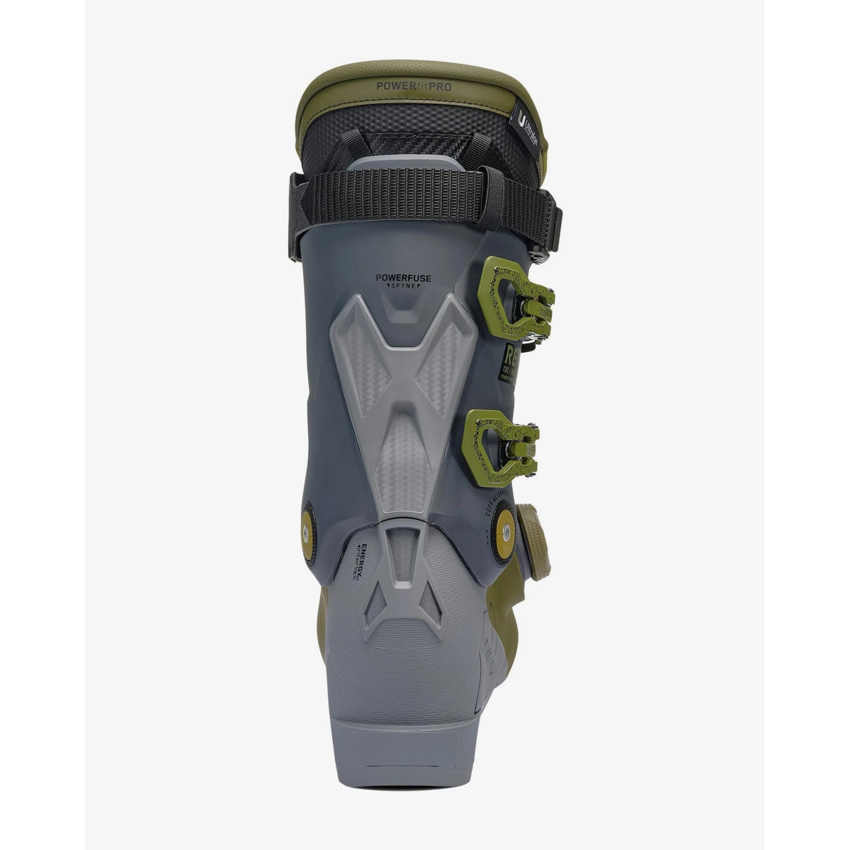 Мъжки ски обувки K2 Recon 130 BOA Men Ski Boots