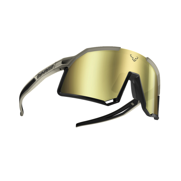 Слънчеви очила Dynafit Trail Evo Sunglasses Pale Rose/Black Out
