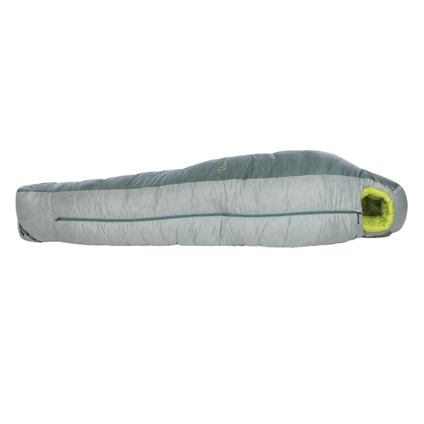 Спален чувал Big Agnes Sidewinder 20 Sleeping Bag Long