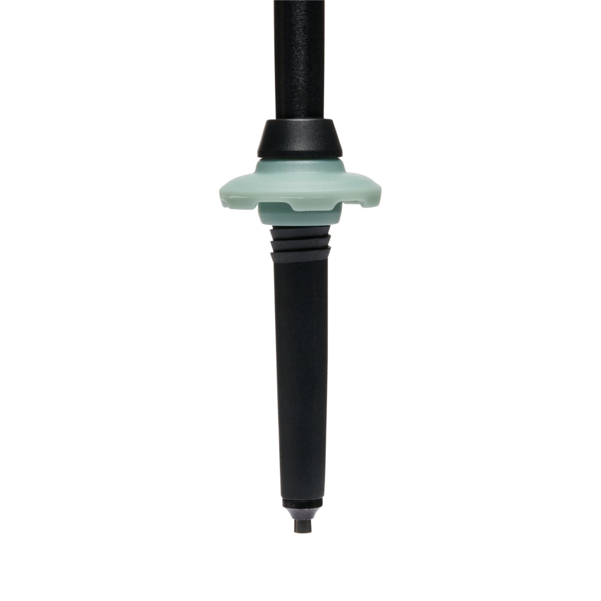 Телескопични трекинг щеки Black Diamond Trail Trekking Poles Iron Red