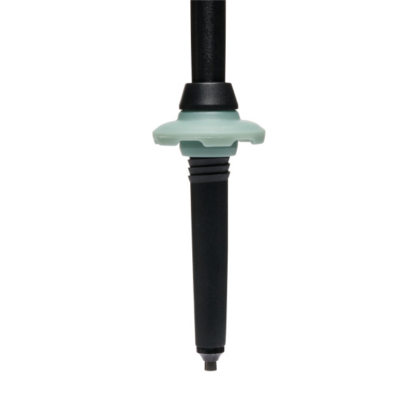 Телескопични трекинг щеки Black Diamond Trail Trekking Poles Iron Red