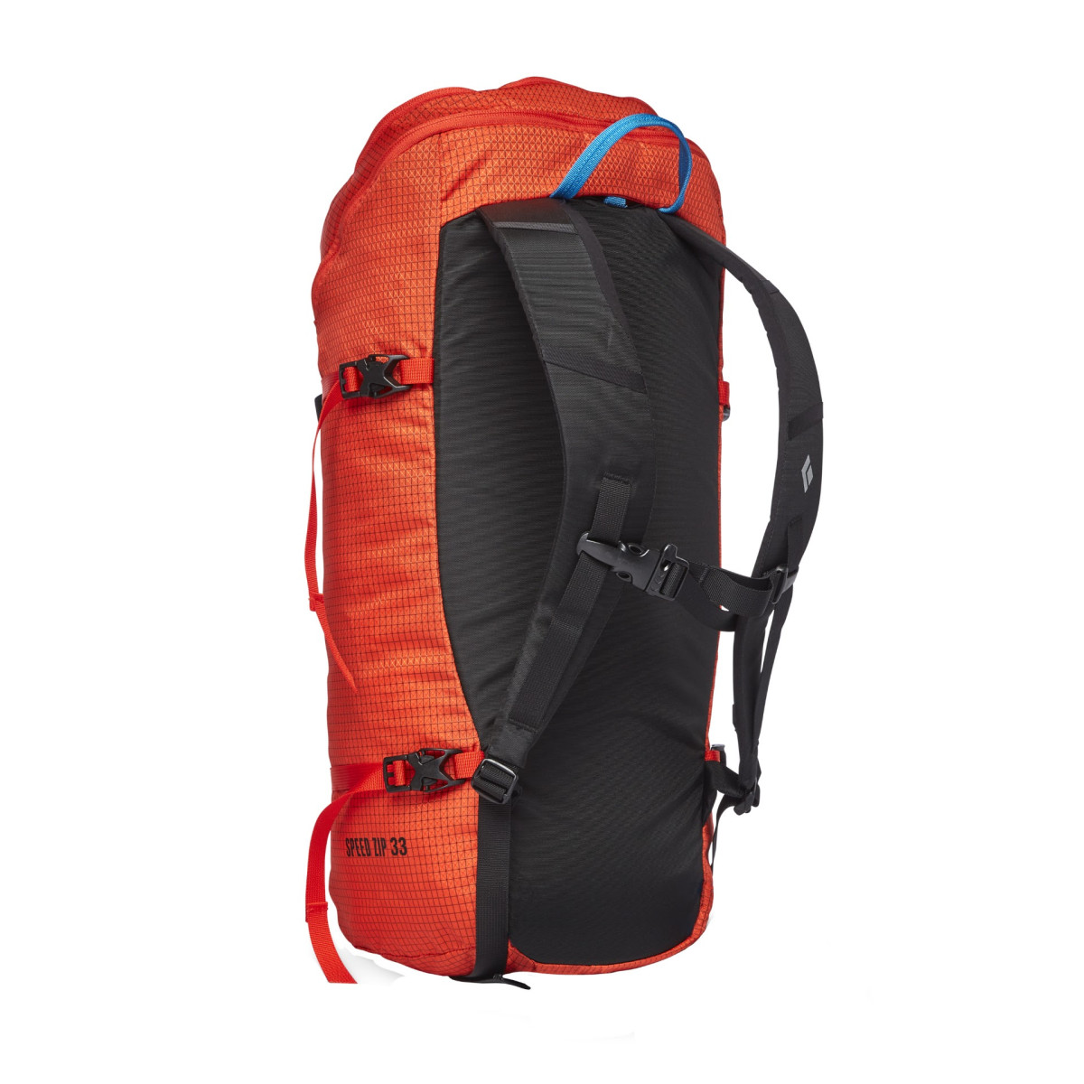 Туристическа раница Black Diamond Speed Zip 33 Backpack Octane