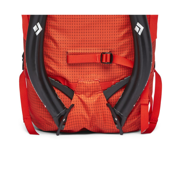 Туристическа раница Black Diamond Speed Zip 33 Backpack Octane