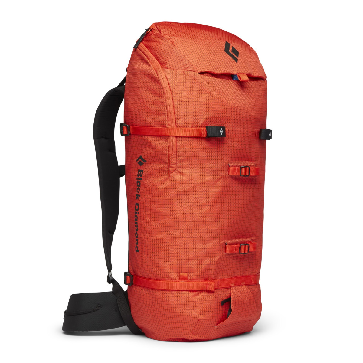 Туристическа раница Black Diamond Speed Zip 33 Backpack Octane