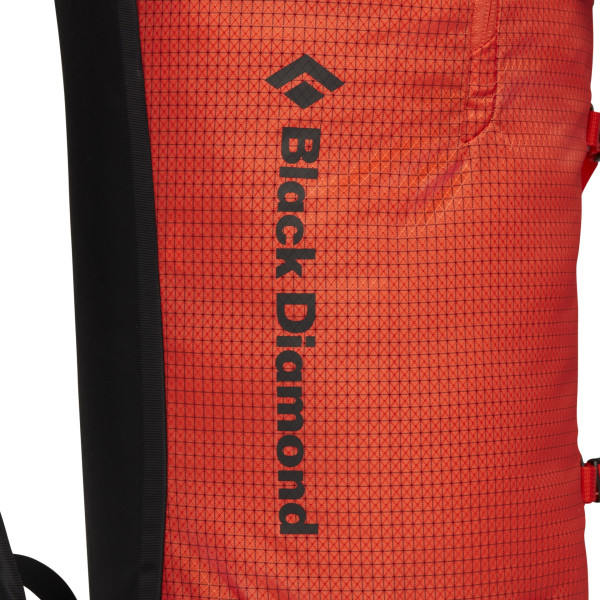 Туристическа раница Black Diamond Speed Zip 33 Backpack Octane