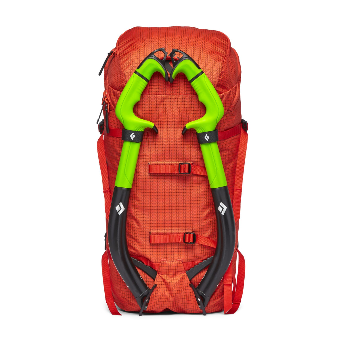 Туристическа раница Black Diamond Speed Zip 33 Backpack Octane