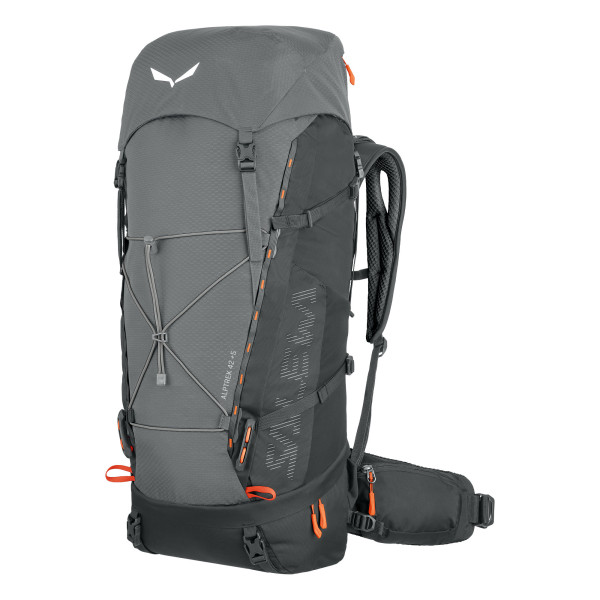 Туристическа раница Salewa Alptrek 42+5L Backpack Quiet Shade