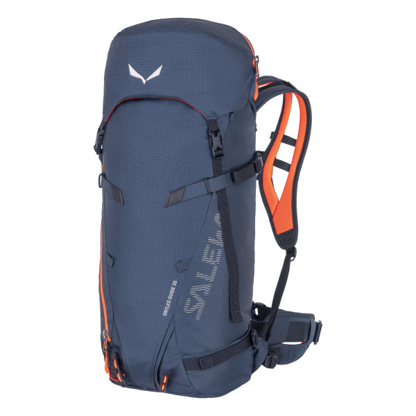 Туристическа раница Salewa Ortles 35L Guide Backpack Dark Denim