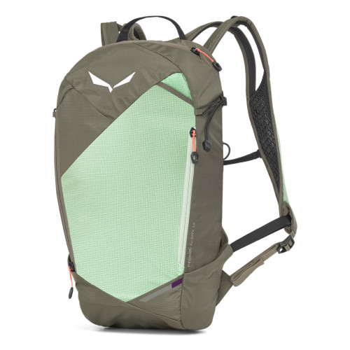 Salewa Pedroc Active 12L Backpack Faded Green