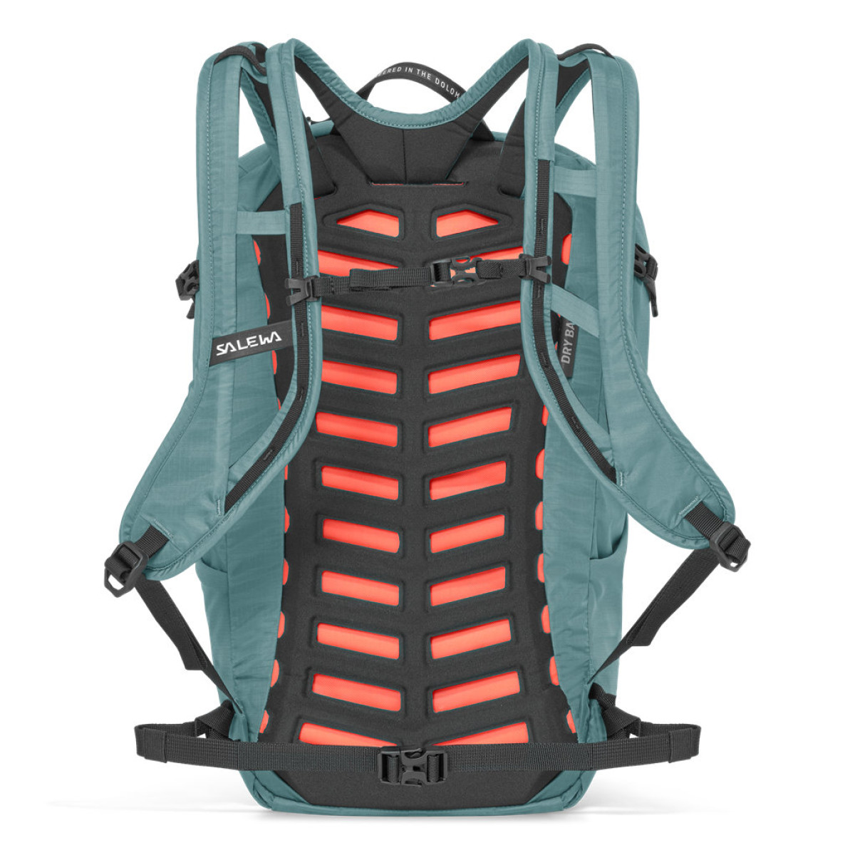 Туристическа раница Salewa Pedroc Mate 14L Backpack Willow