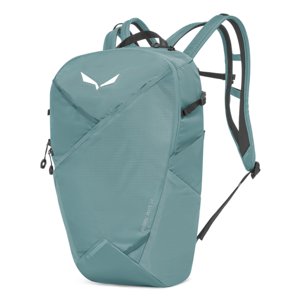 Туристическа раница Salewa Pedroc Mate 14L Backpack Willow