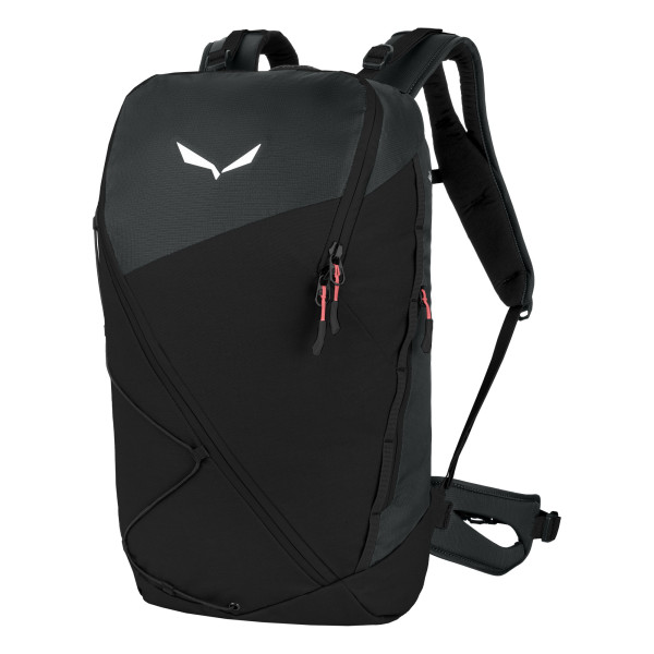 Туристическа раница Salewa Puez 25L Backpack Black Out/Onyx