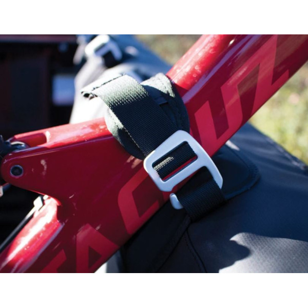 Багажник за пикап Yakima GateKeeper MD Blue Bike Rack