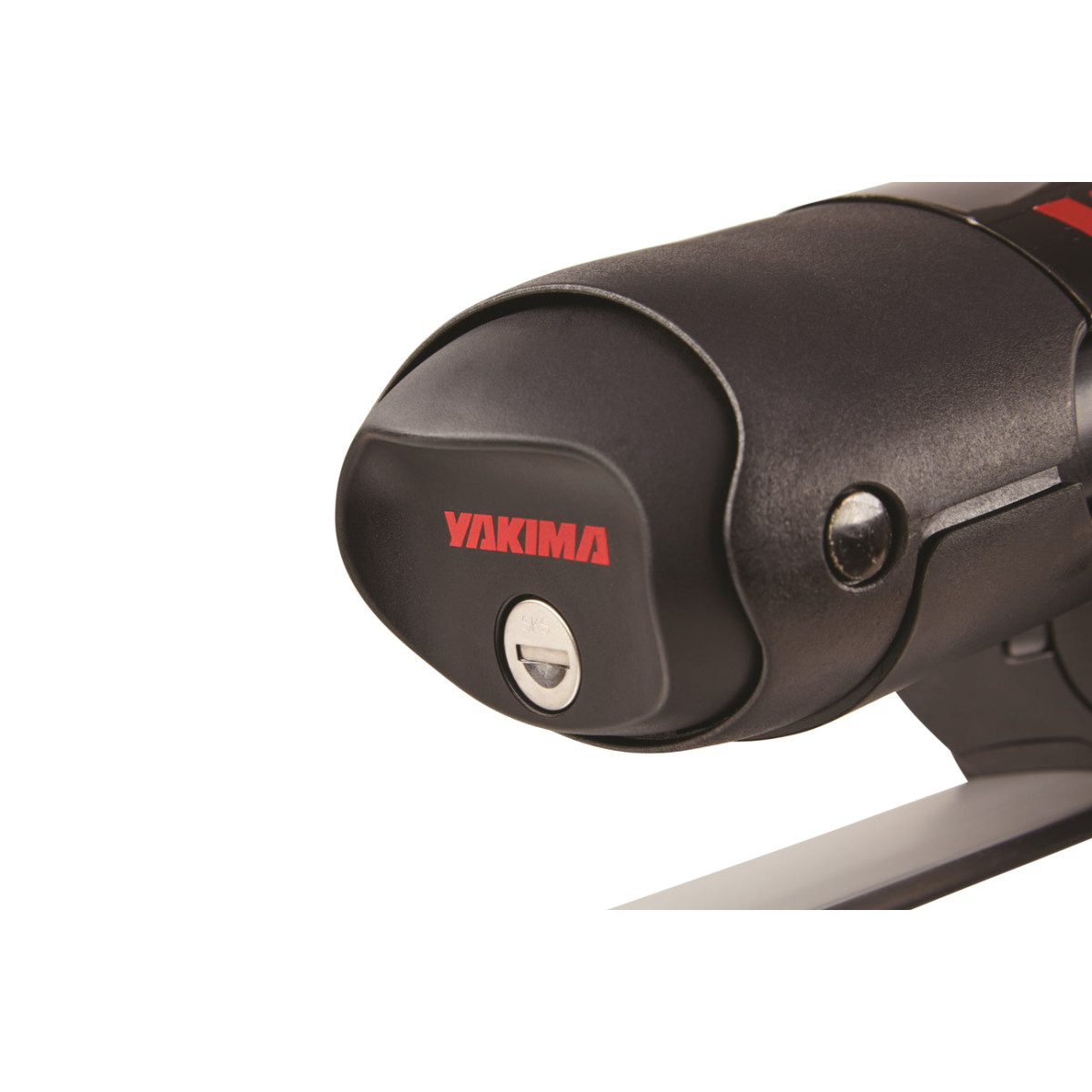 Багажник за ски Yakima FatCat EVO 4 Black Ski Rack