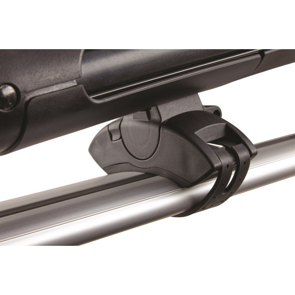 Багажник за ски Yakima FatCat EVO 4 Black Ski Rack