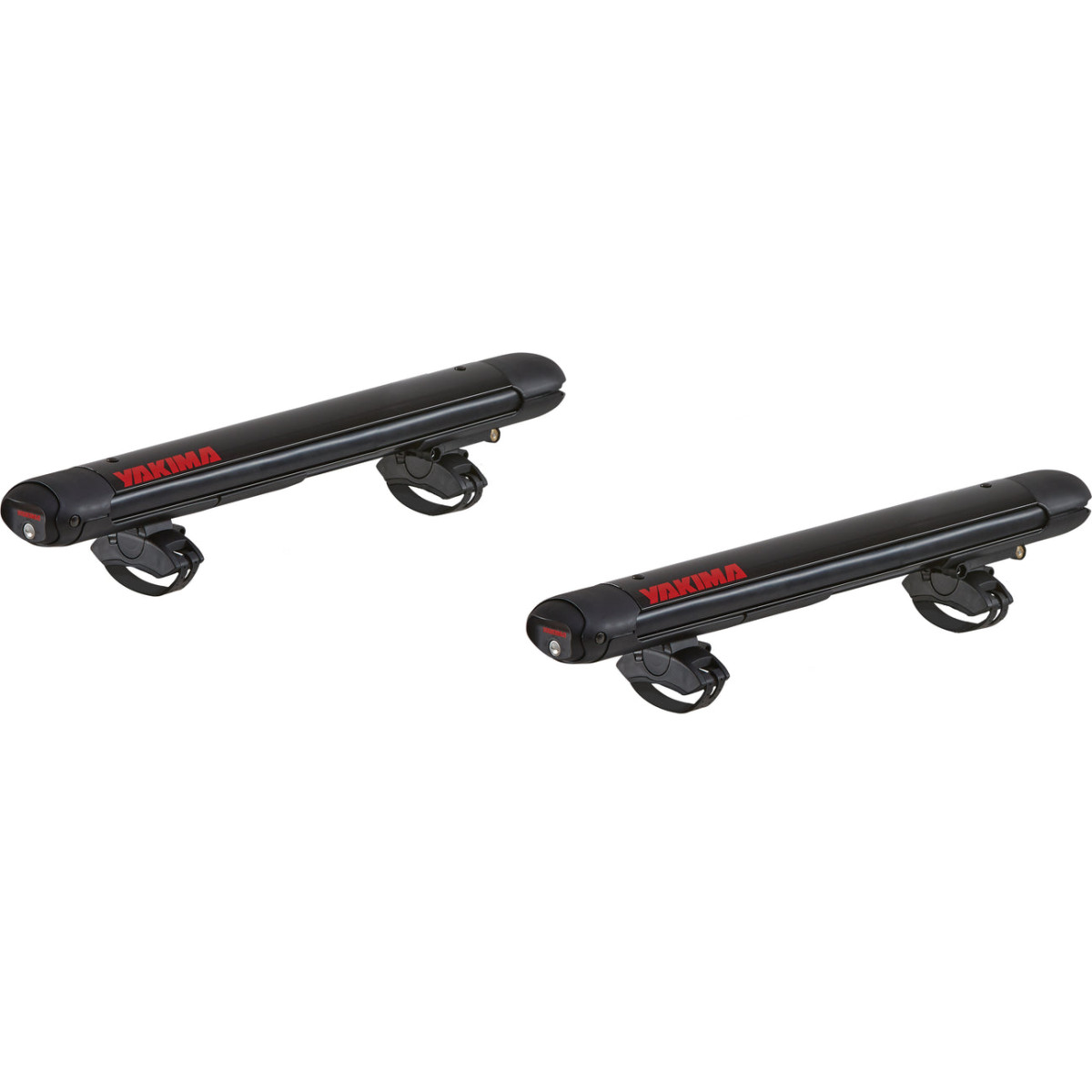 Багажник за ски Yakima FatCat EVO 4 Black Ski Rack