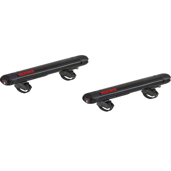 Багажник за ски Yakima FatCat EVO 4 Black Ski Rack