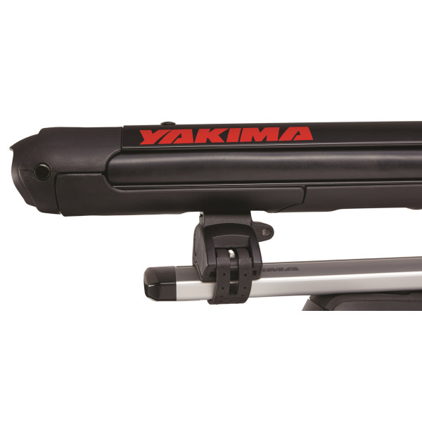 Багажник за ски Yakima FatCat EVO 4 Black Ski Rack