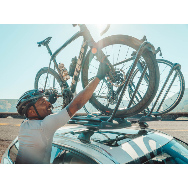 Багажник за велосиопед Yakima HighRoad Long Bike Rack