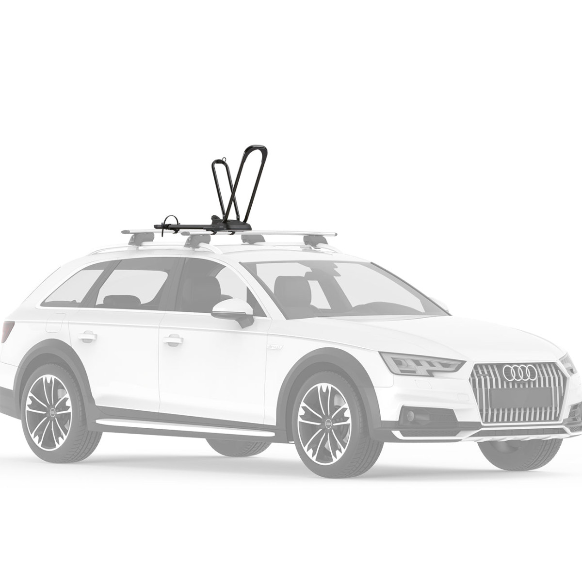 Багажник за велосиопед Yakima HighRoad Long Bike Rack