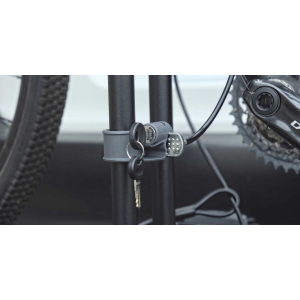 Багажник за велосипеди BuzzRack Easy 3 Bike Rack