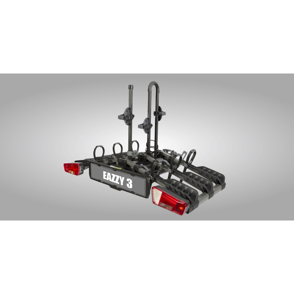 Багажник за велосипеди BuzzRack Easy 3 Bike Rack