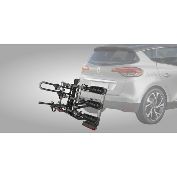 Багажник за велосипеди BuzzRack Easy 3 Bike Rack