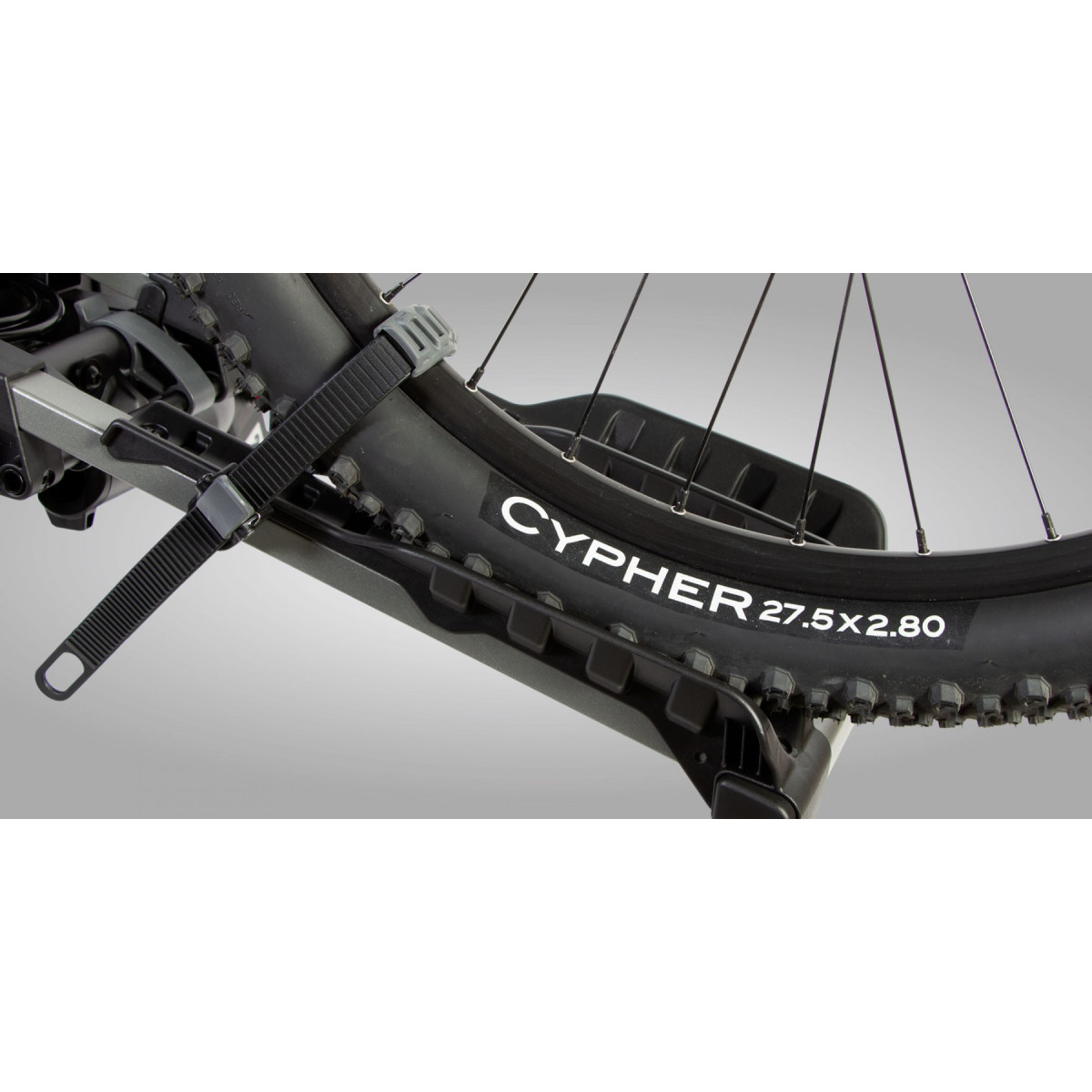 Багажник за велосипеди BuzzRack Easy 3 Bike Rack