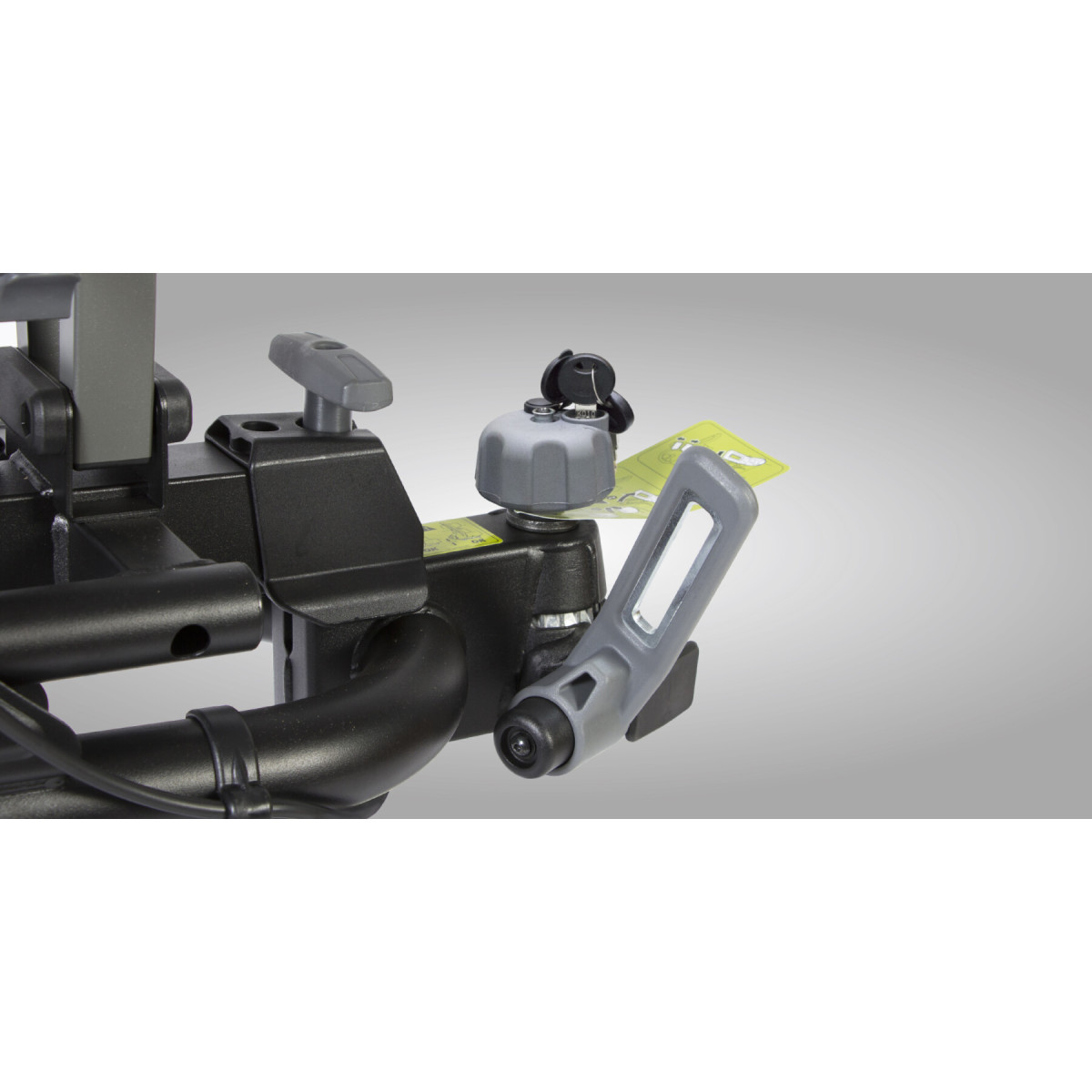 Багажник за велосипеди BuzzRack Easy 3 Bike Rack