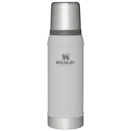 Бутилка Stanley Legendary Classic Bottle 0.75L Ash