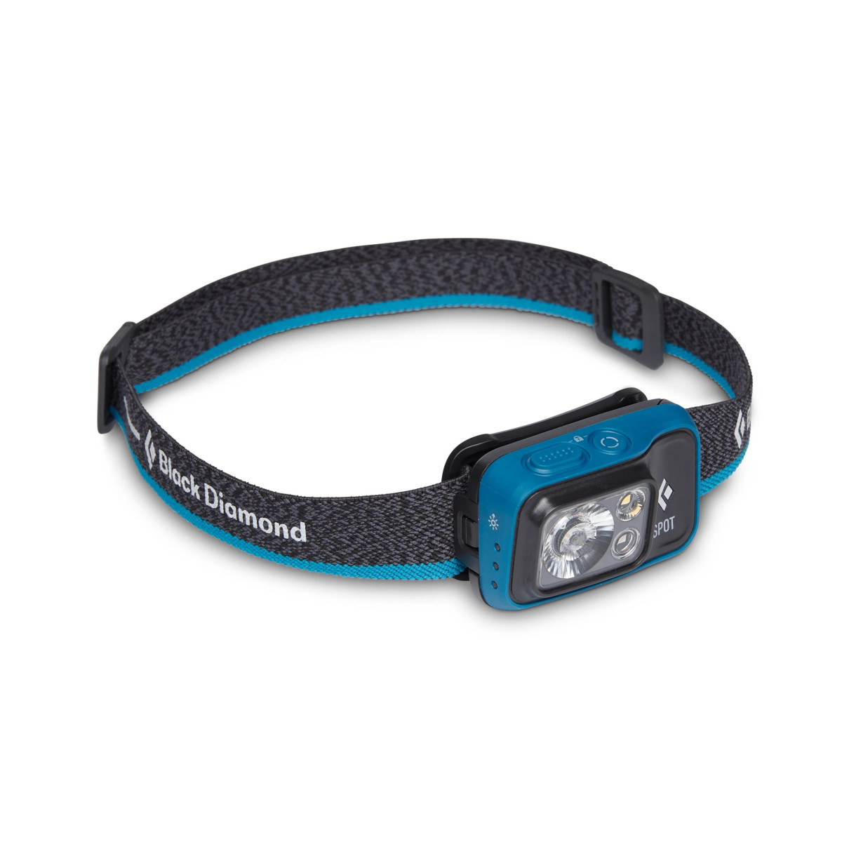 Челник Black Diamond Spot 400 Headlamp Azul