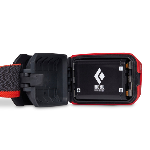 Челник Black Diamond Storm 450 Headlamp Octane