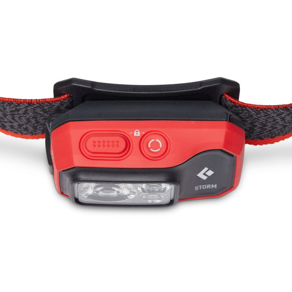 Челник Black Diamond Storm 450 Headlamp Octane