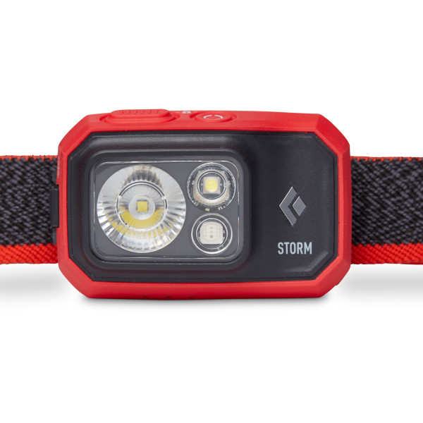 Челник Black Diamond Storm 450 Headlamp Octane