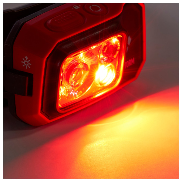 Челник Black Diamond Storm 450 Headlamp Octane