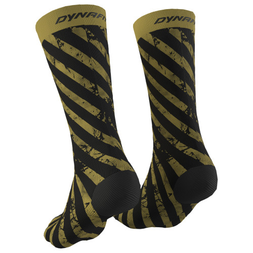 Чорапи за бягане Dynafit Trail Socks Tobacco
