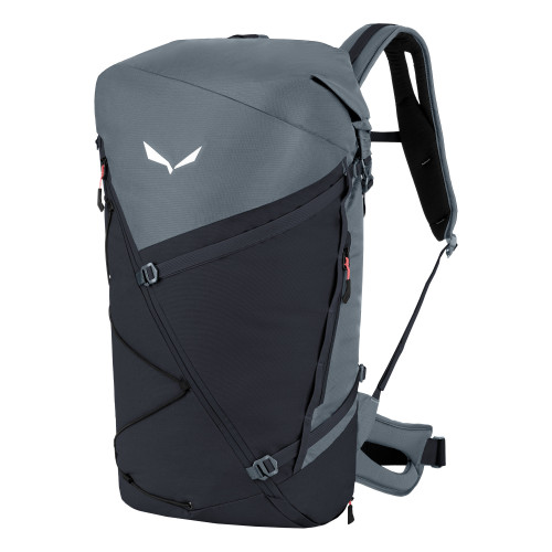 Дамска туристическа раница Salewa Puez 40+5L Backpack Women Navy Blazer/Java Blue